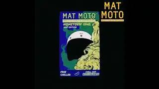 Mat Moto Flavour - by Pekin Ibrahim | Dapatkan di Tycoon VapeStation