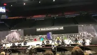 Arcadia HS - WGI Championships