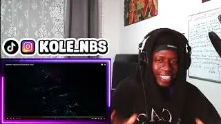 Rokit Bay - Yanjinlham (Official Music Video) - REACTION