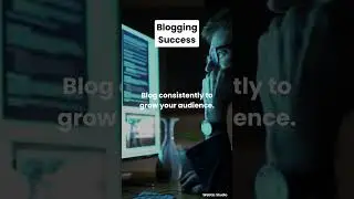 Blogging Success  #webdesign #website #websitedevelopment