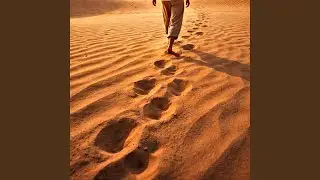 Night Walk of the Soul
