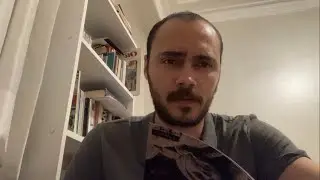 Neden Aramak - Miguel Piñero (Türkçesi: Ümran Saatçi)