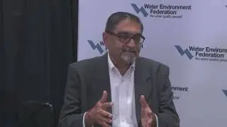 Teledyne ISCO in the WEFTEC Live Studio