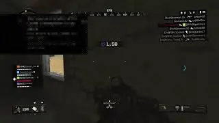 BO4 BLACKOUT 2ND PRESTIGE 79 + WINS 5K KILLS