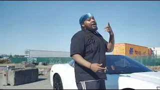 Vini - Gotta Hate Us (Freestyle) (New Official Music Video)