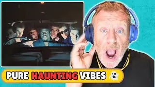 THIS SONG IS ACTUALLY TERRIFYING. 😨 The Specials - Ghost Town (First Time Reaction)