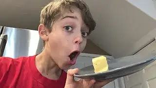 Butter slide! (Official music video). By iplaygames!