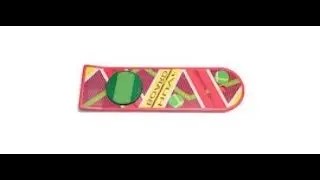 HUVr by HUVrTech (Hoverboard) Awsome Product (2014)