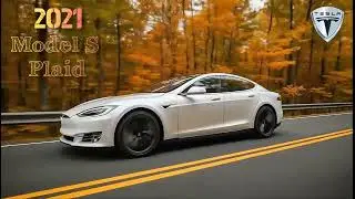Tesla evolution from 2008 to 2030
