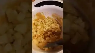 PEARS MUFFINS