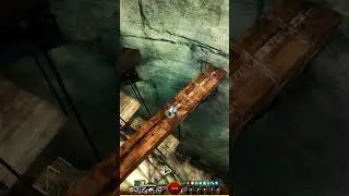 Mayday Mayday Ventari is Sinking