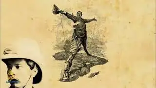 William Grant Stairs - Canada in the Congo - Belgium King Leopold II - Katanga Expedition - Msiri
