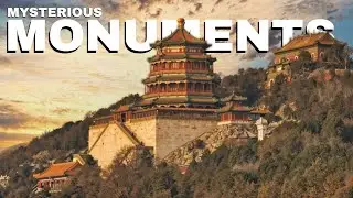 10 Most Mysterious Monuments in China!