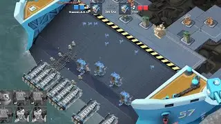 Boom Beach Warships S83 | Where Is the Fun? 🤔🔥