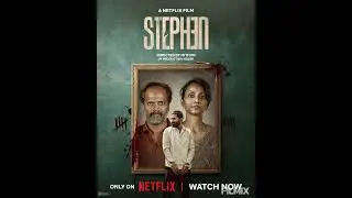 Stephen physiological thriller movie available in Netflix direct release hero acting very nice.