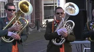 Drumgabbers Delft Sneeker Dweildag 2019 zaterdag 5 oktober 2019 Sneek Fryslan NL