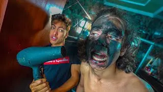 DESAFIO DOS 7 SEGUNDOS!!!!