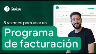 💥 &iquest;Necesitas un PROGRAMA de FACTURACI&Oacute;N? ⎮ 5 claves para 2025