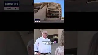 Should Dallas tear down its iconic City Hall?