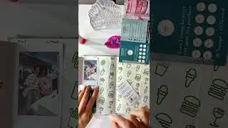 Creative journal session #creativejournaling #journaling #scrapbooking
