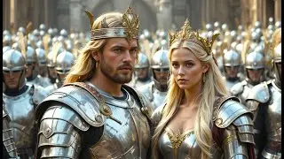 The Alien Princess Didn’t Request She Demanded Embrace Me Human HFY | Sci-Fi HFY Stories