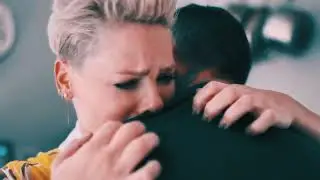 Burn It Down [Music Video 2025]