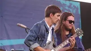 2019 Waterfront Blues Fest - July 6 Recap