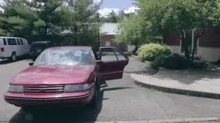 Bank Robbery