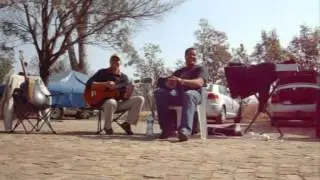 Kommando polka - tradisioneel