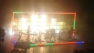 Howard Jones - 'What is Love' (Humans Lib 1984) @ London Palladium 25th May 2019