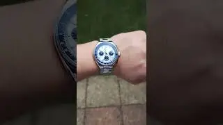 Bulova Lunar Pilot 