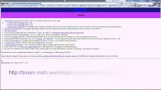 fourier series - using Sage