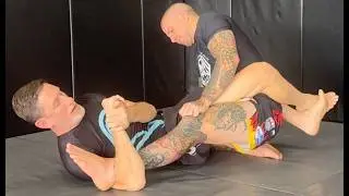 How to Win from the Closed Guard - 4 ways to attack