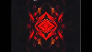 Amanians - Dimethyltriptramine