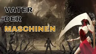 Die Phyrexia Geschichte | Urza, Yawgmoth und Elesh Norn