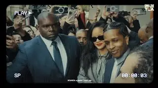 A$AP Rocky & Rihanna&rsquo;s Baby &lsquo;Verdict&rsquo;? New Name Inspired by Court Drama!