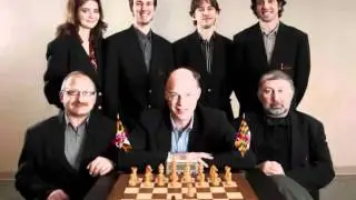 MSC 395 Final Project: UMBC Chess Team