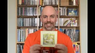Genesis Review: Selling England by the Pound (1973)