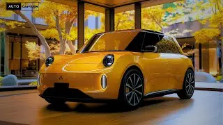 Top 5 Best Kei Cars of 2025: Compact Excellence in a Small Package!