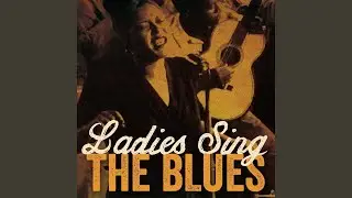 Walking Blues