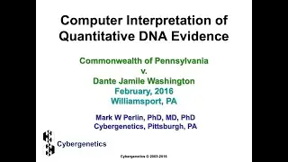 Pennsylvania v  Dante Washington