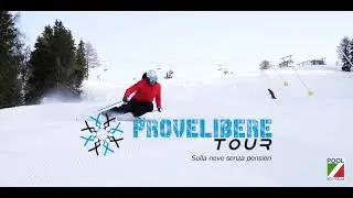 Pool Sci Italia - FISI - Cortina 2021