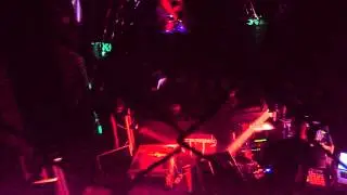 Hesed live #2 | OBS.CUR VS. ATM | 18.01.2k14 | SektorEvolution, Dresden