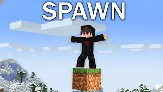 This Minecraft Seed Was Impossible… Until I Beat It