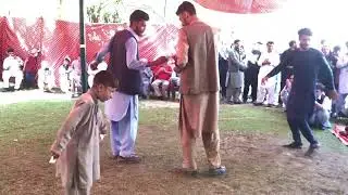 Khaleeq Daad Laqani Best Chitrali Dance || Chuinj Ishtok 2022