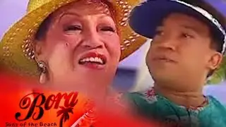 Bora (Sons of the Beach): Full Episode 17 (Bella Flores) | Jeepney TV | YouTube Super Stream