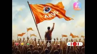 ABVP new song 2025