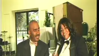 JAZZY RED INTERVIEWS PASTOR GINO JENNINGS