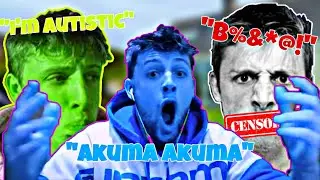 Funniest W2S Quotes of all Time