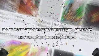 ROBLOX ANİMATİONS CHANNEL TRAILER